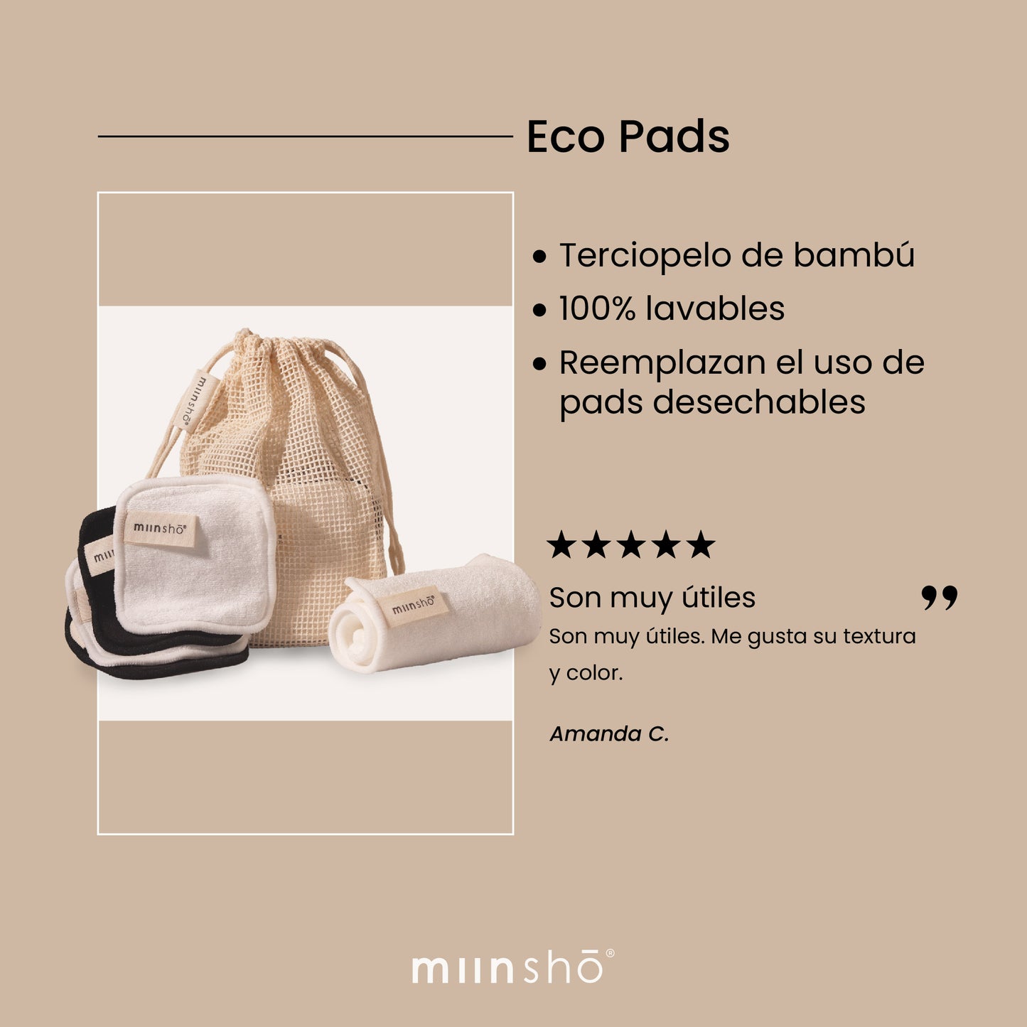 Makeup Remover Kit (Rutina desmaquillante)