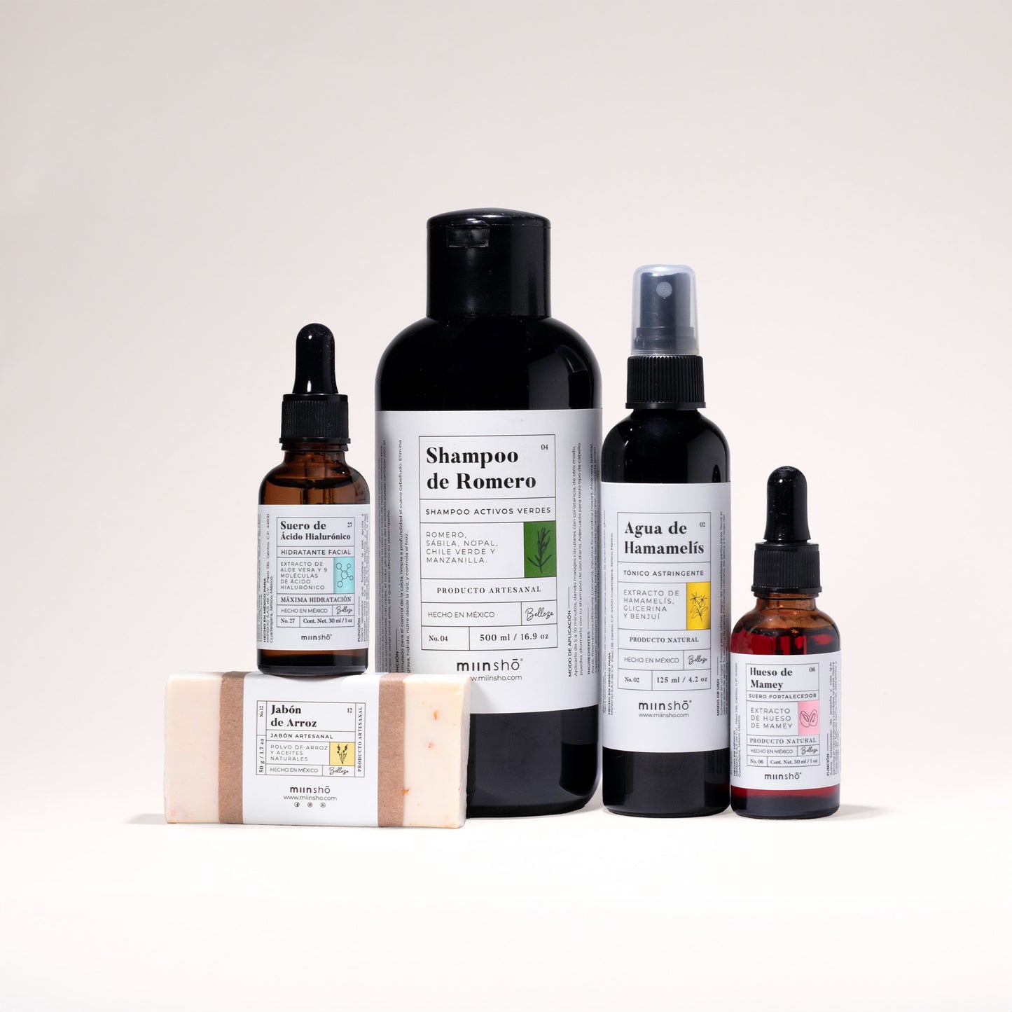 Kit Bestseller