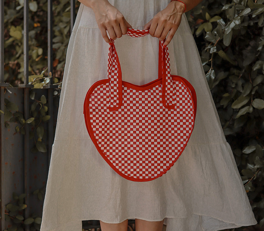 Tote Bag Corazón