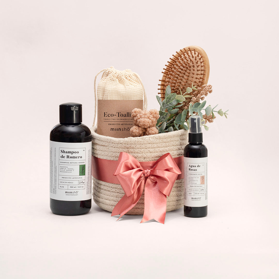Mom's Kit - Regalo a Mamá