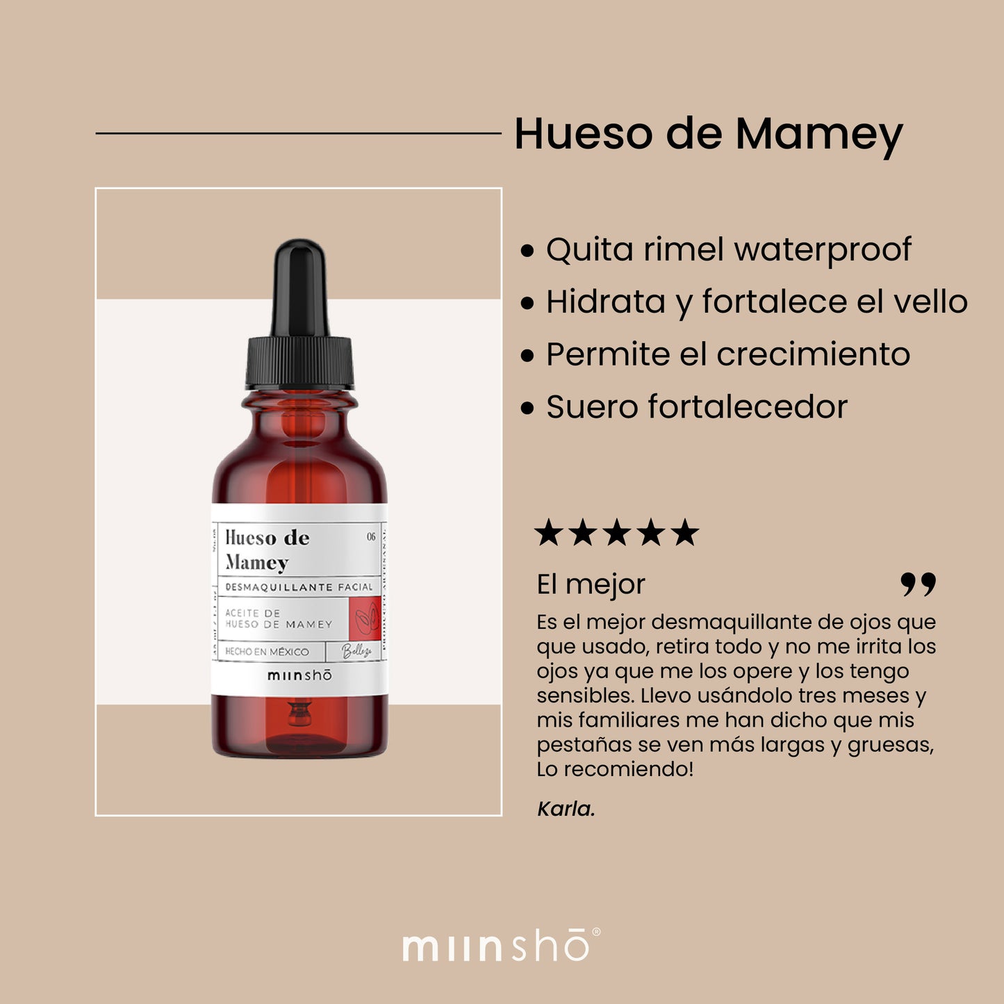 Makeup Remover Kit (Rutina desmaquillante)