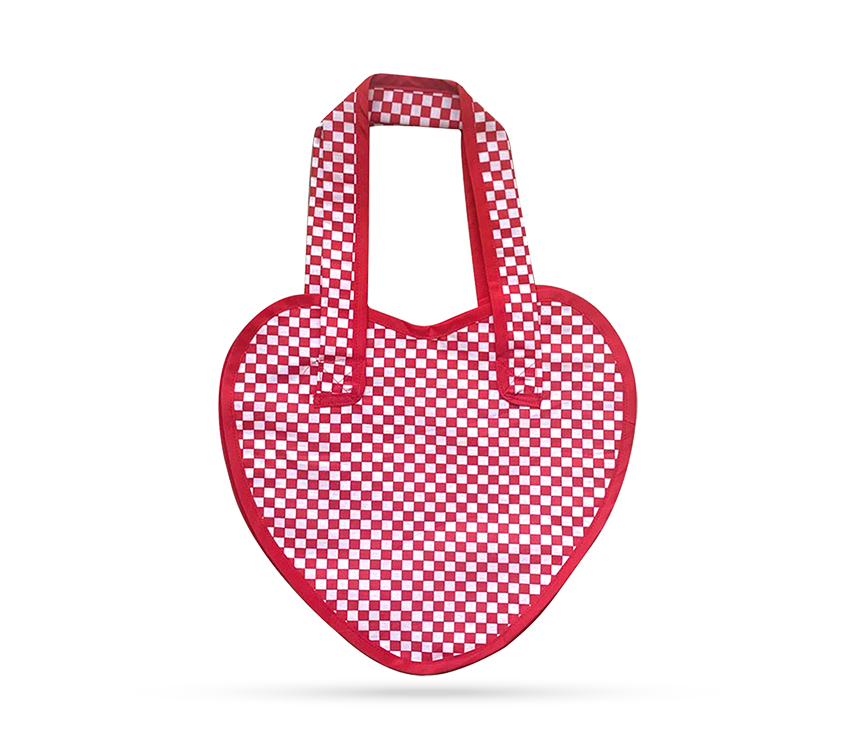 Tote Bag Corazón