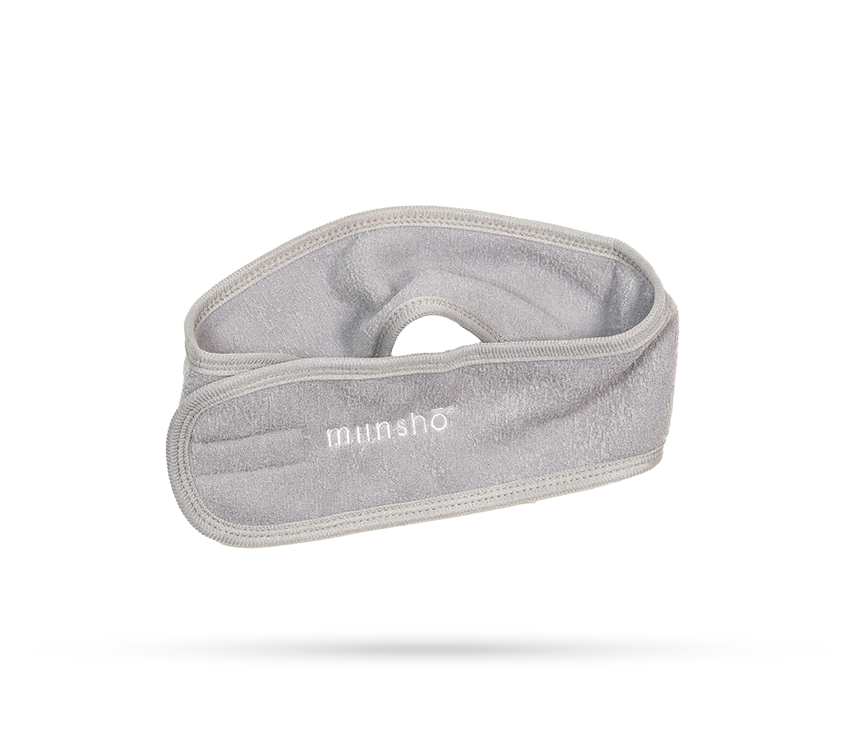 Headband miinshō