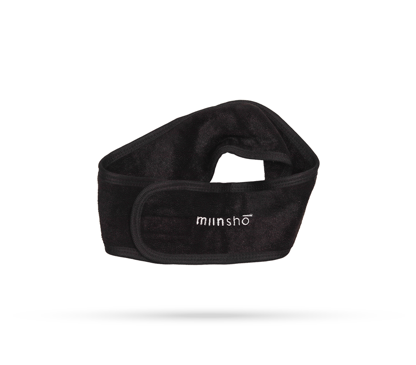 Headband miinshō