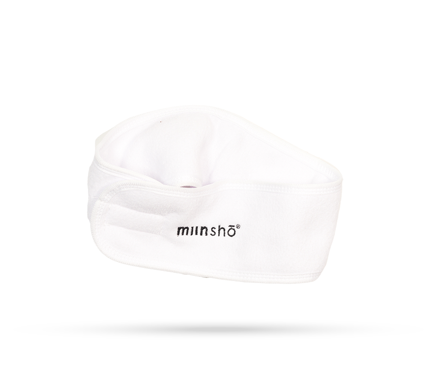 Headband miinshō