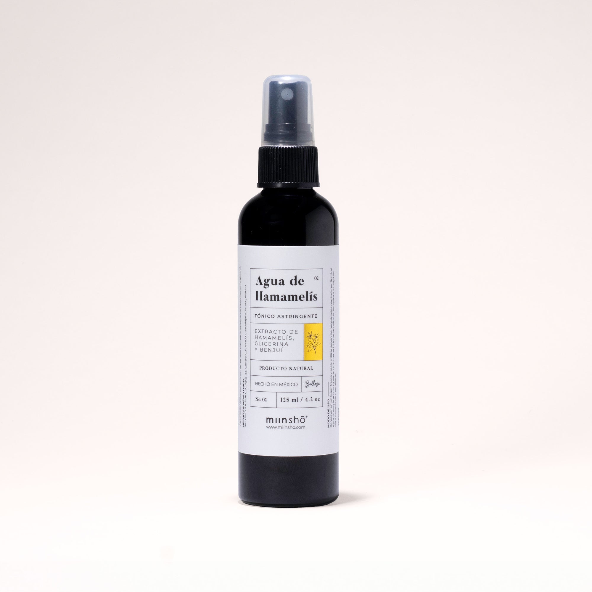 Hydrate all day (Hidratación Facial)