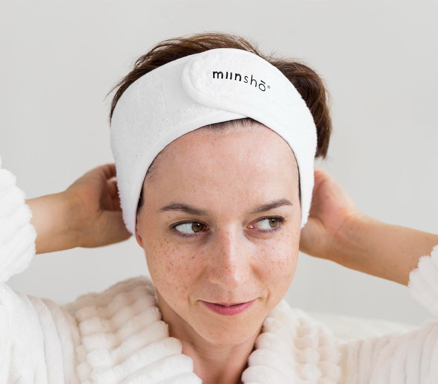 Headband miinshō