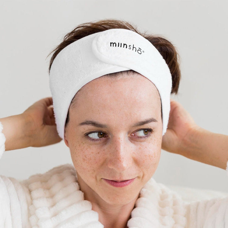 Headband miinshō