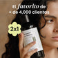 Shampoo de Romero