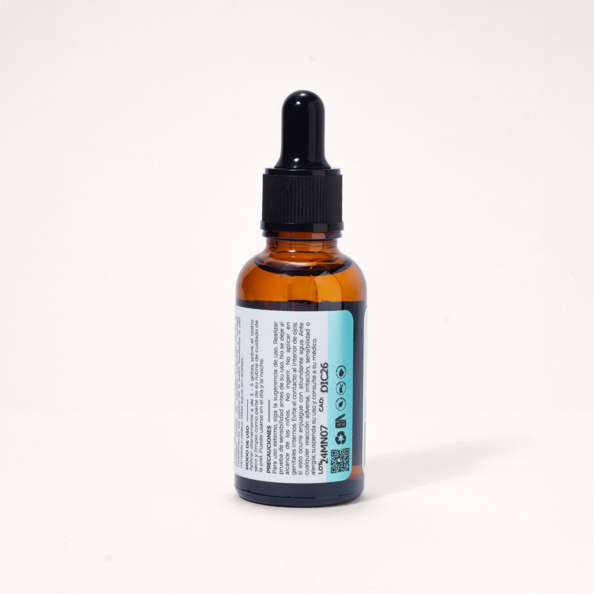 Suero Ácido Hialurónico - 9 moléculas