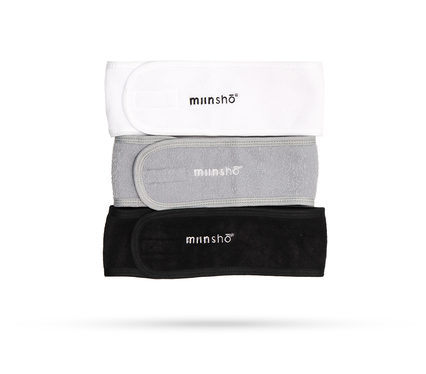 Headband miinshō